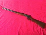 Winchester Model l892 Saddle Ring Carbine in 25/20 Caliber - 2 of 7