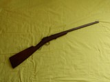 Winchester Model l902 .22 single shot Boys Rifle - 2 of 4