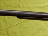 Winchester Model l902 .22 single shot Boys Rifle - 4 of 4