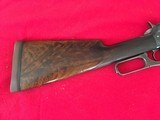 Winchester 1895 Deluxe Take-Down Caliber 30 Gov't l906 - 2 of 10