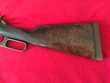 Winchester 1895 Deluxe Take-Down Caliber 30 Gov't l906 - 6 of 10