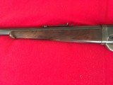Winchester 1895 Deluxe Take-Down Caliber 30 Gov't l906 - 8 of 10