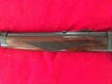 Winchester Model l907 Deluxe Model in Caliber .351 Winchester - 9 of 11