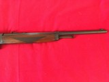 Winchester Model l907 Deluxe Model in Caliber .351 Winchester - 4 of 11