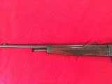 Winchester Model l907 Deluxe Model in Caliber .351 Winchester - 10 of 11