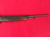 Winchester Deluxe Take-Down Model 1910 "Bear Gun" in .401 Caliber - 4 of 8