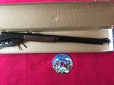 Daisy "Roy Rogers & Dusty" Commerative BB Gun New in the box. - 8 of 10