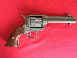 Colt Single Action Replica-Fully Functioning- Non-Firing in Mint Condition. - 4 of 5