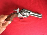 Colt Single Action Replica-Fully Functioning- Non-Firing in Mint Condition. - 3 of 5