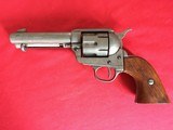 Colt Single Action Replica-Fully Functioning- Non-Firing in Mint Condition. - 2 of 5