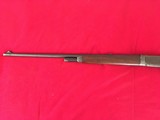 Winchester Model 55 Lever Action in 30 W.C.F. Caliber - 5 of 8