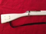 l903 Springfield Replica Training Rifle in like new condition. - 3 of 6