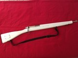 l903 Springfield Replica Training Rifle in like new condition. - 1 of 6