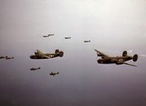 WWII U.S.Army Air Force - 392nd Bomb Group Master Gunners Grouping. - 6 of 8