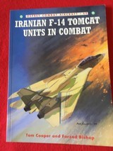 Rare! Grumman F-14A "Tomcat" Mach Limit Controller w/Iranian Air Force Markings. - 5 of 5