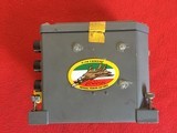 Rare! Grumman F-14A "Tomcat" Mach Limit Controller w/Iranian Air Force Markings. - 1 of 5