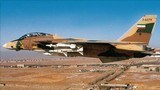 Rare! Grumman F-14A "Tomcat" Mach Limit Controller w/Iranian Air Force Markings. - 3 of 5