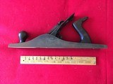 Rare! l930's Winchester Manufactured Large 15 inch Block Plane. - 1 of 4