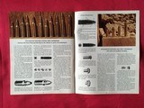 Rare! Winchester "Golden Boy" 1866 - 1966 Arms Catalog in as New Condition! - 7 of 7
