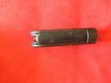 Winchester Model l890 Breech-block and Receiver in Good Shape. - 3 of 3