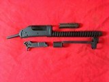 Winchester Model l897 Receiver and additional parts all in good shape. - 1 of 2
