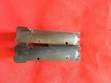 Winchester Model 1890 Breech Blocks in Good Serviceable Condition - 1 of 3