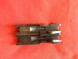 Winchester Model 1890 Breech Blocks in Good Serviceable Condition - 3 of 3
