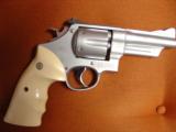 Smith & Wesson -Rare model 28,Highway Patrolman,1956,357 Mag,4