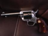 Colt Frontier Scout Arkansas Territory Sesquicentennial commemorative,22LR,4 3/4