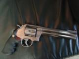 Smith & Wesson 629-3,# 95 of 150 made,Illinois First Handgun Deer Season,6 1/2