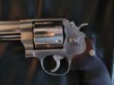 Smith & Wesson 629-3,# 95 of 150 made,Illinois First Handgun Deer Season,6 1/2