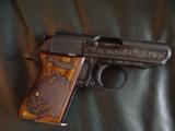 Walther PPK - 1 of 12