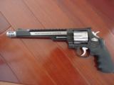Smith & Wesson 629-7,44 mag,Performance Center Hunter,7 1/2