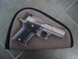 AMT Automag II, with the rarest 3 1/2 