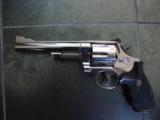 Smith & Wesson 29-2,44 magnum & 44 special,6