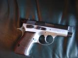Sphinx model AT2000H,very rare,9mm,3 1/2