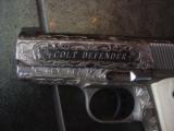 Colt Lightweight Defender,3