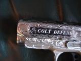 Colt Defender,3
