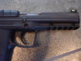 Keltec PRM 30, with 2- 30 round mags,22 magnum,serial numbered box,& manual,looks new,awesome firepower,very lightweight - 7 of 12