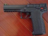 Keltec PRM 30, with 2- 30 round mags,22 magnum,serial numbered box,& manual,looks new,awesome firepower,very lightweight - 2 of 12