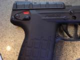 Keltec PRM 30, with 2- 30 round mags,22 magnum,serial numbered box,& manual,looks new,awesome firepower,very lightweight - 8 of 12