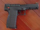 Keltec PRM 30, with 2- 30 round mags,22 magnum,serial numbered box,& manual,looks new,awesome firepower,very lightweight - 1 of 12