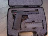 Keltec PRM 30, with 2- 30 round mags,22 magnum,serial numbered box,& manual,looks new,awesome firepower,very lightweight - 9 of 12