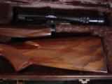Browning SA22,Grade VI,22LR,engraved,5 gold animals,19