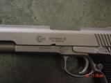AMT Automag III 30 carbine, 6 3/8