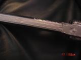 Colt King Cobra Fully engraved & polished by Flannery engraving,custom Rosewood grips,& originals,6