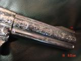 Smith & Wesson 629-6,rare 5