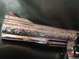 Smith & Wesson 629-6,rare 5