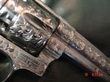 Smith & Wesson 629-6,rare 5