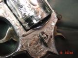 Smith & Wesson 629-6,rare 5